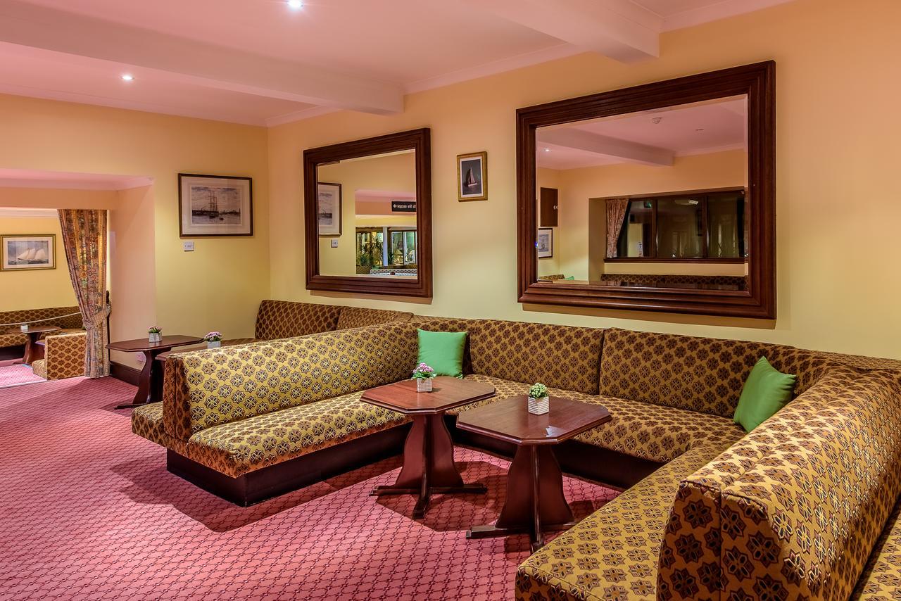 Muthu Dalmally Hotel Exterior foto